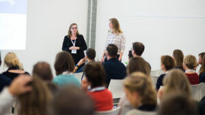 Entopic blog Marleen en Geertina