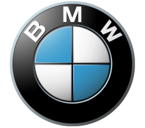 Logo Opdrachtgever BMW