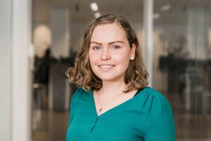 Portret Contentmanager - Entopic